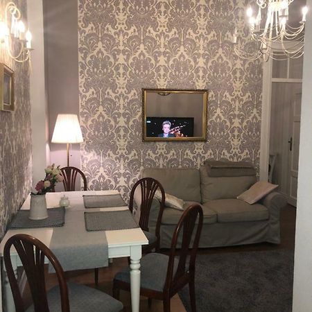 Apartament Orla Szczecin Eksteriør bilde