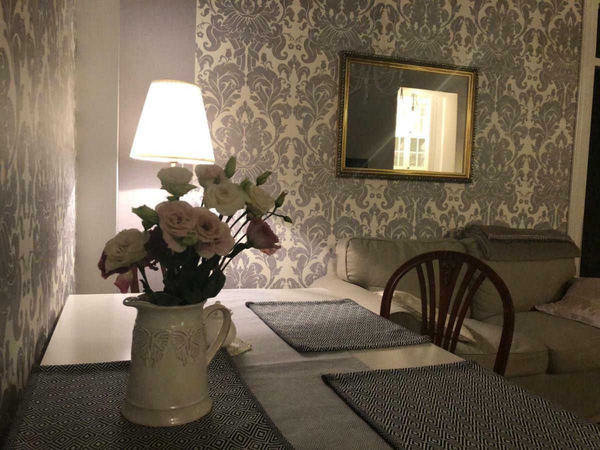 Apartament Orla Szczecin Eksteriør bilde