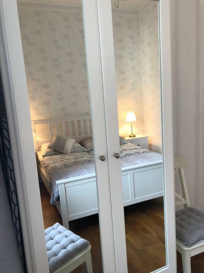 Apartament Orla Szczecin Eksteriør bilde