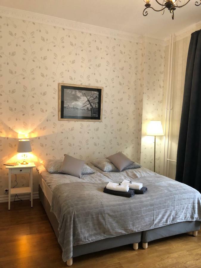 Apartament Orla Szczecin Eksteriør bilde