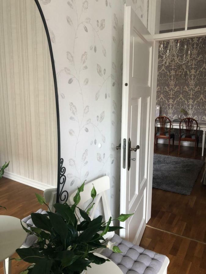 Apartament Orla Szczecin Eksteriør bilde