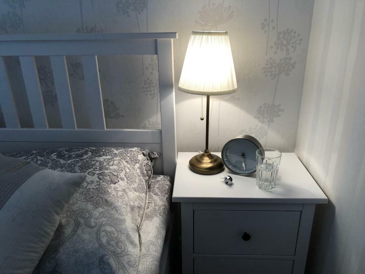 Apartament Orla Szczecin Eksteriør bilde
