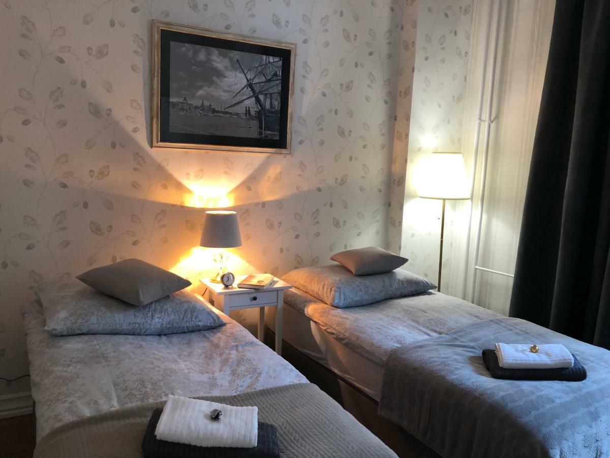 Apartament Orla Szczecin Eksteriør bilde
