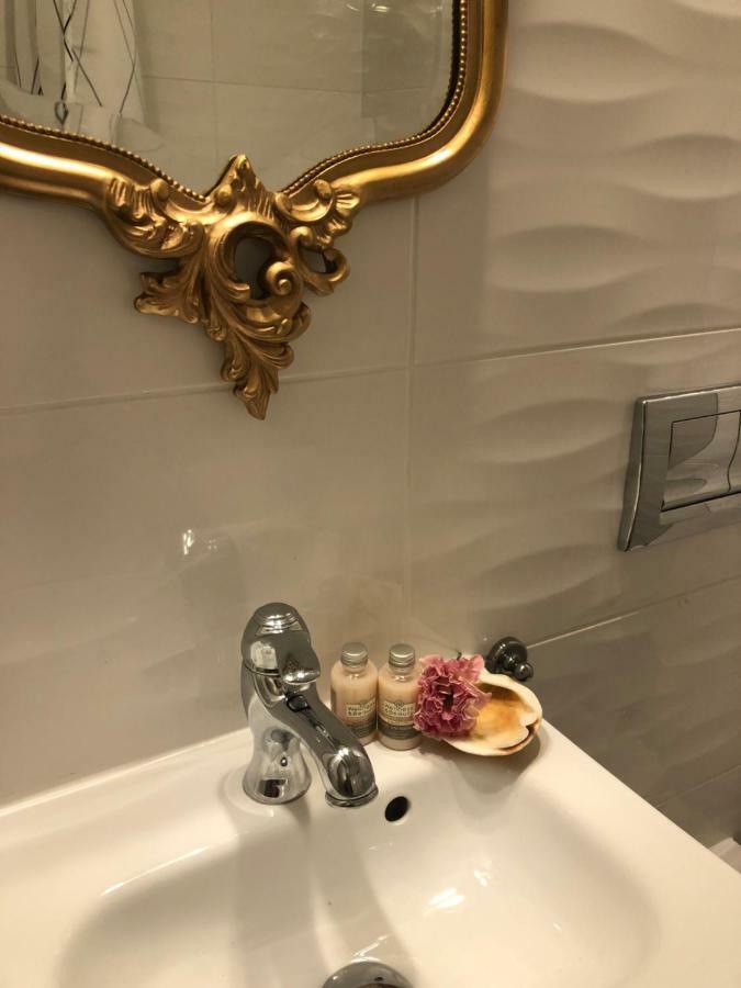 Apartament Orla Szczecin Eksteriør bilde