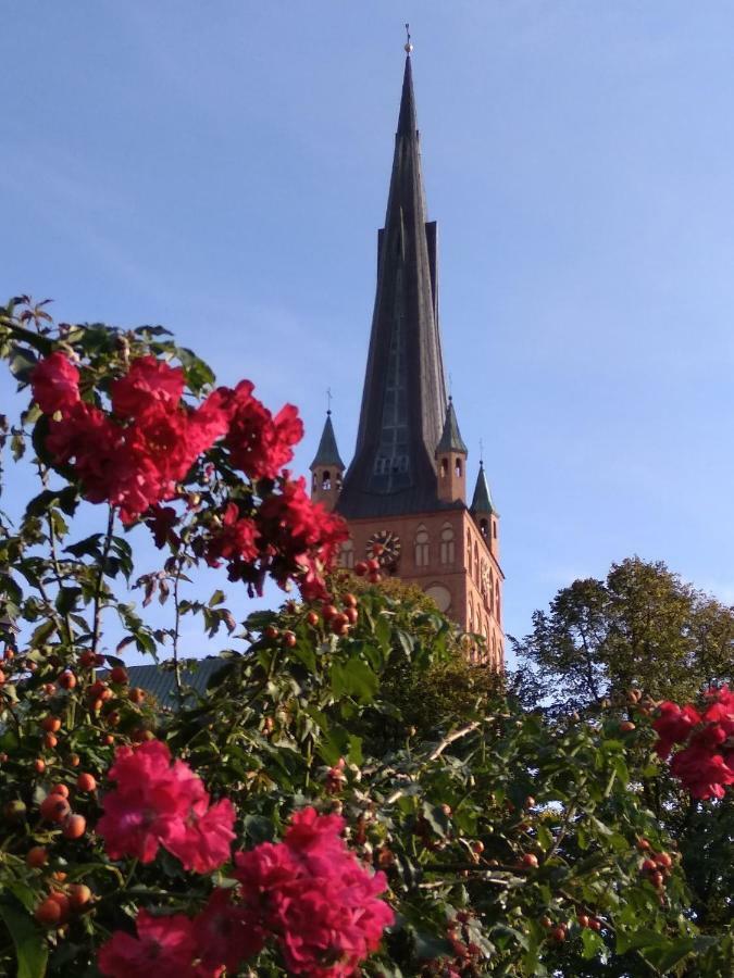Apartament Orla Szczecin Eksteriør bilde